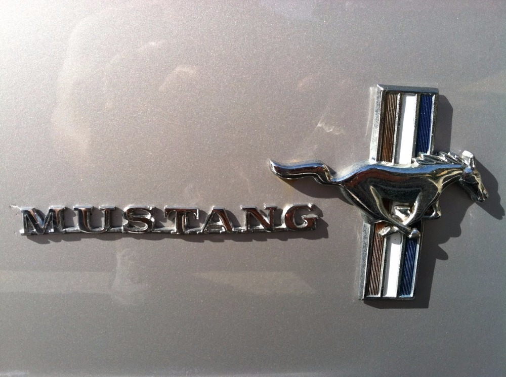 Used 1966 Ford Mustang NICE DRIVER | Mundelein, IL
