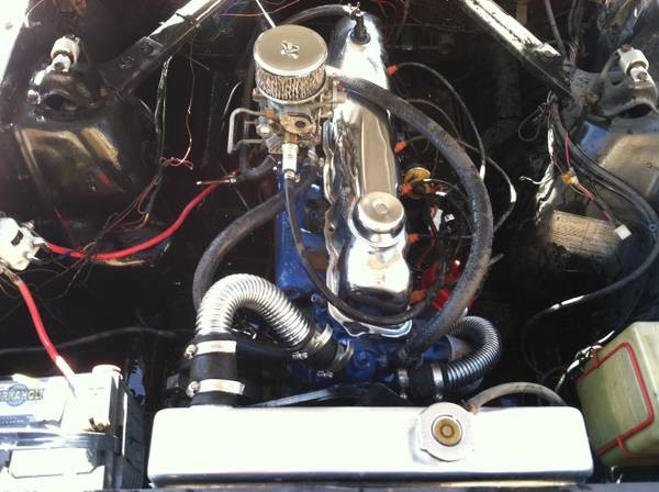 Used 1966 Ford Mustang NICE DRIVER | Mundelein, IL