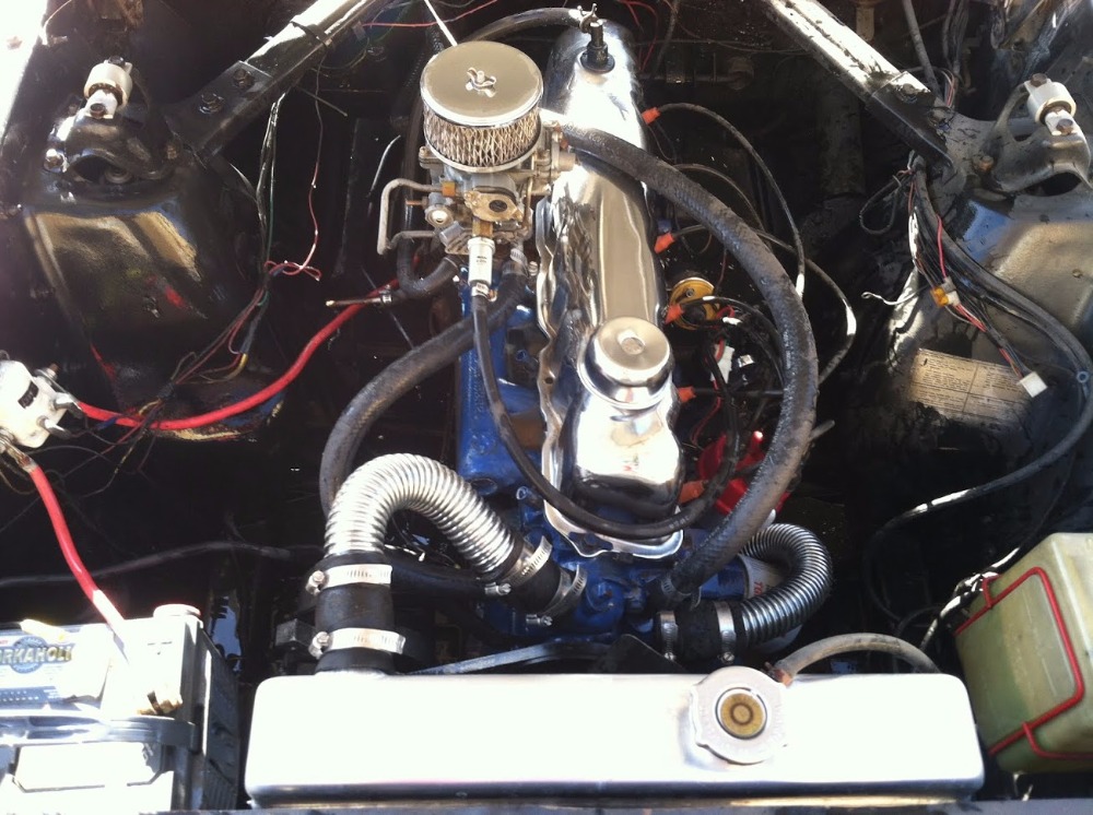 Used 1966 Ford Mustang NICE DRIVER | Mundelein, IL