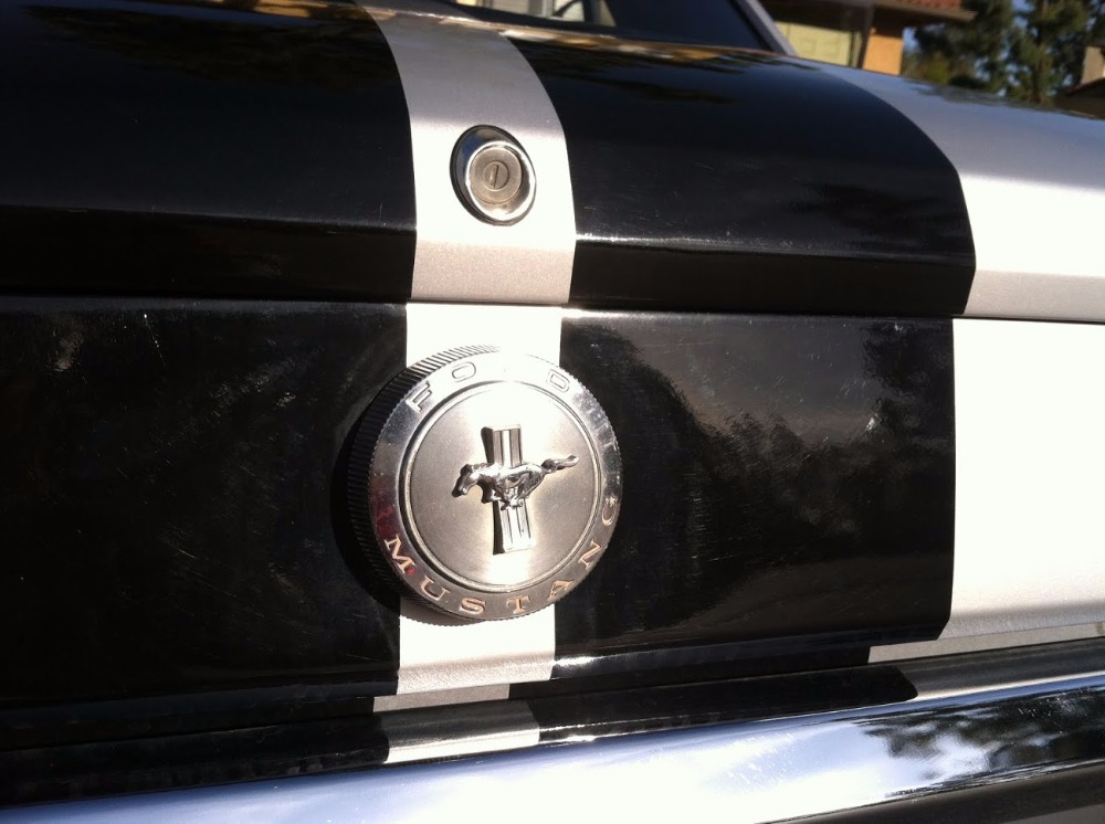 Used 1966 Ford Mustang NICE DRIVER | Mundelein, IL
