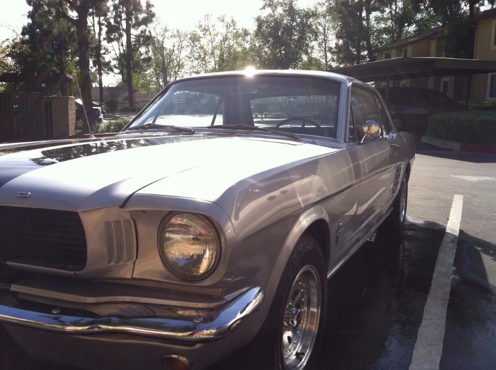 Used 1966 Ford Mustang NICE DRIVER | Mundelein, IL