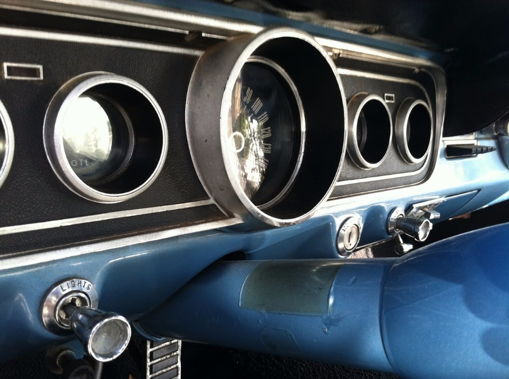 Used 1966 Ford Mustang NICE DRIVER | Mundelein, IL