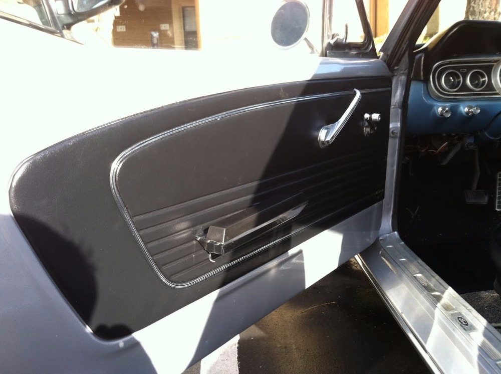 Used 1966 Ford Mustang NICE DRIVER | Mundelein, IL