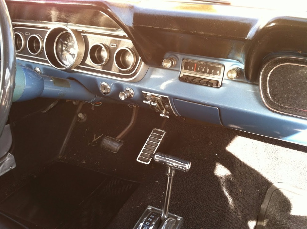 Used 1966 Ford Mustang NICE DRIVER | Mundelein, IL