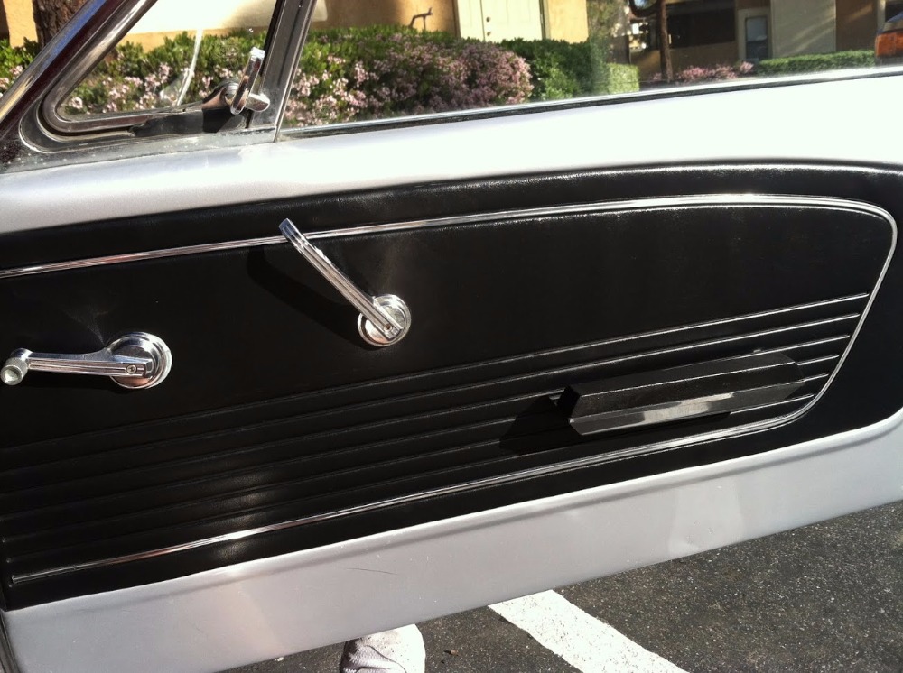 Used 1966 Ford Mustang NICE DRIVER | Mundelein, IL