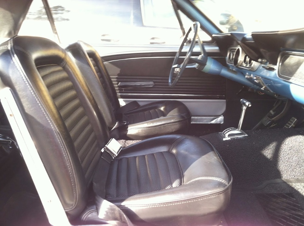 Used 1966 Ford Mustang NICE DRIVER | Mundelein, IL