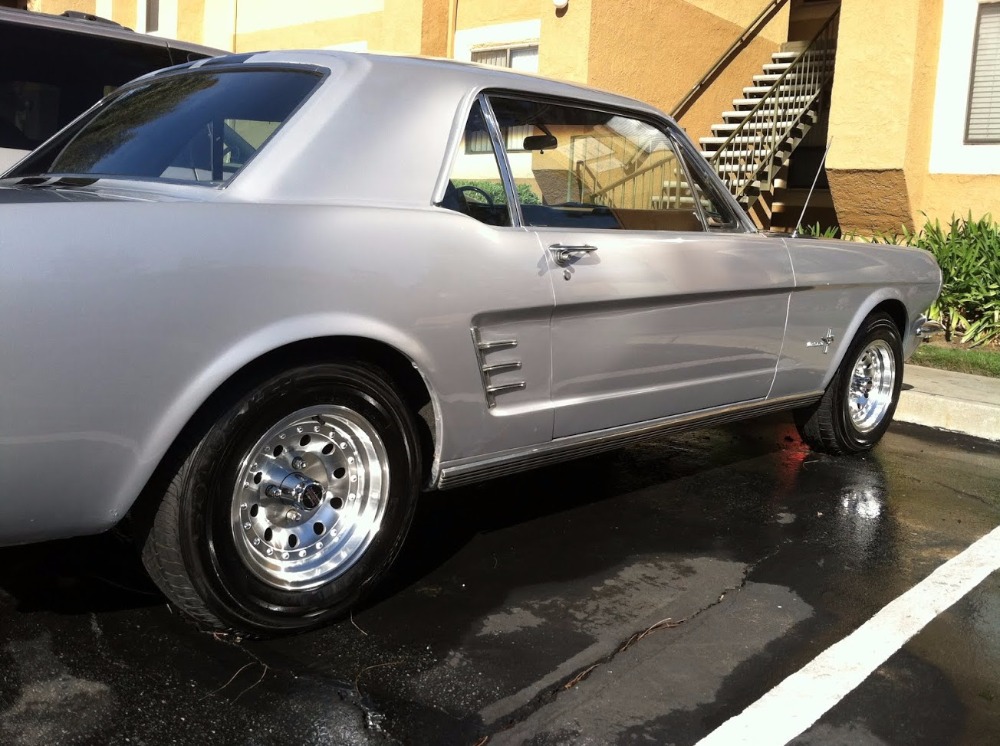 Used 1966 Ford Mustang NICE DRIVER | Mundelein, IL