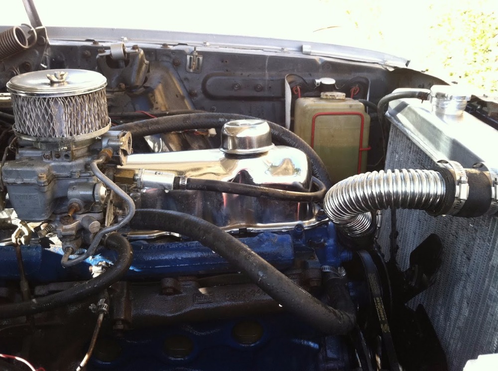 Used 1966 Ford Mustang NICE DRIVER | Mundelein, IL