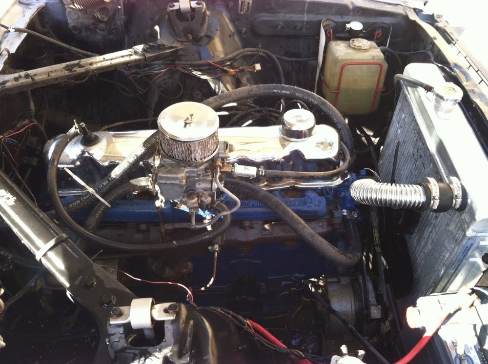 Used 1966 Ford Mustang NICE DRIVER | Mundelein, IL