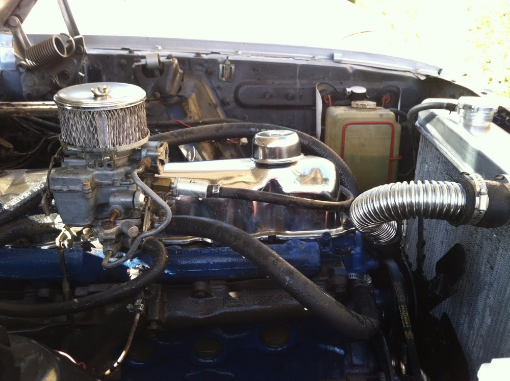 Used 1966 Ford Mustang NICE DRIVER | Mundelein, IL