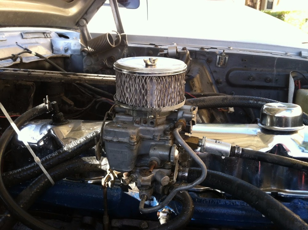 Used 1966 Ford Mustang NICE DRIVER | Mundelein, IL