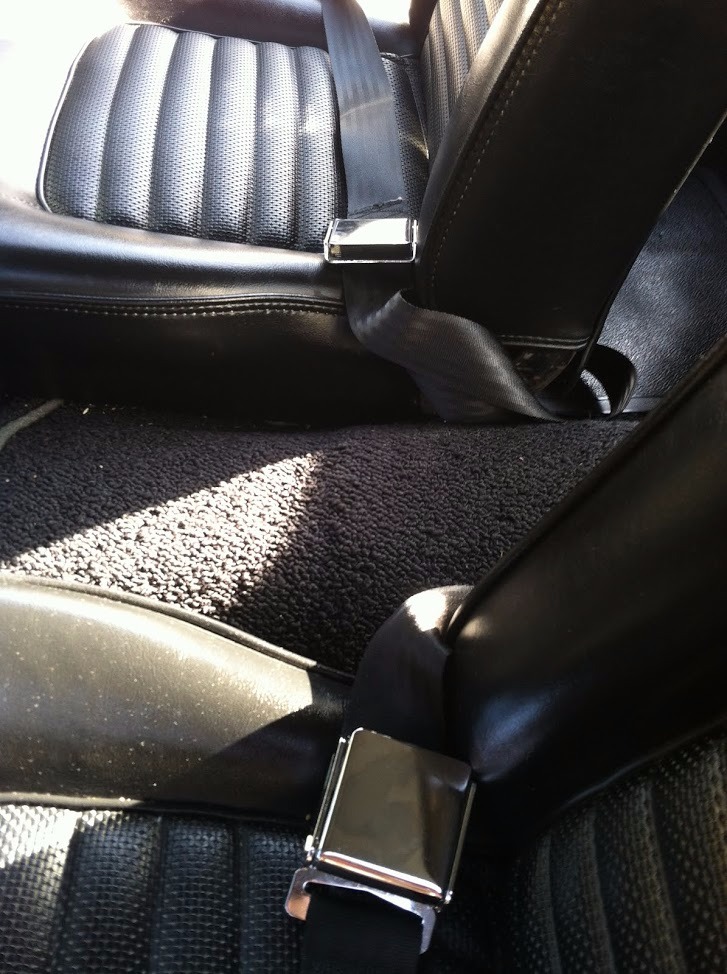 Used 1966 Ford Mustang NICE DRIVER | Mundelein, IL