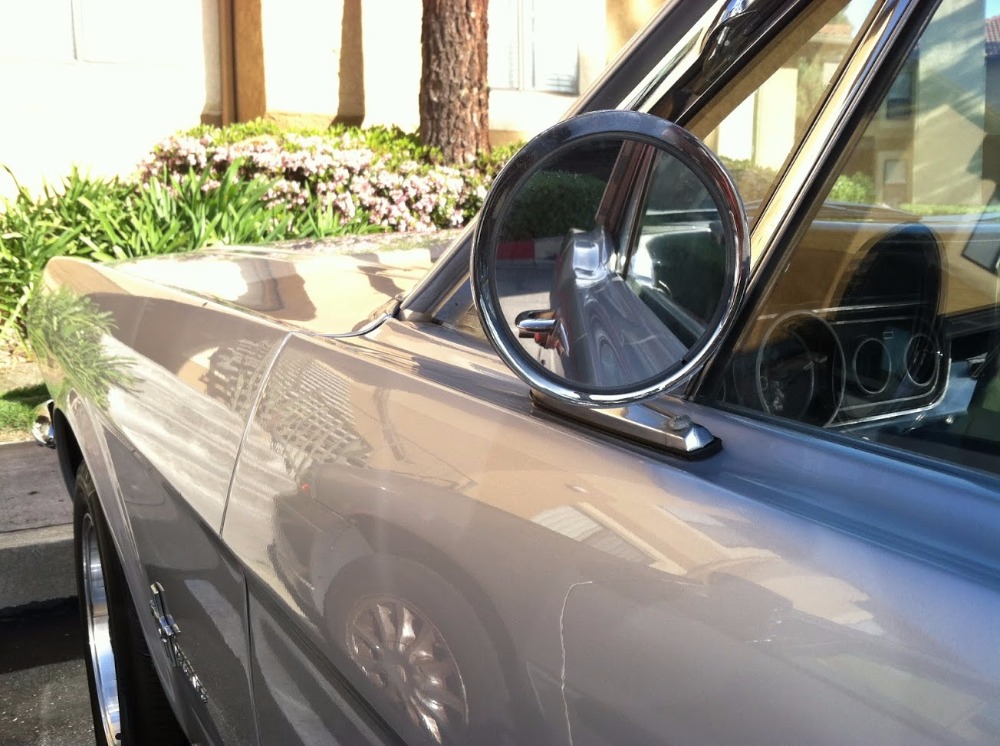 Used 1966 Ford Mustang NICE DRIVER | Mundelein, IL