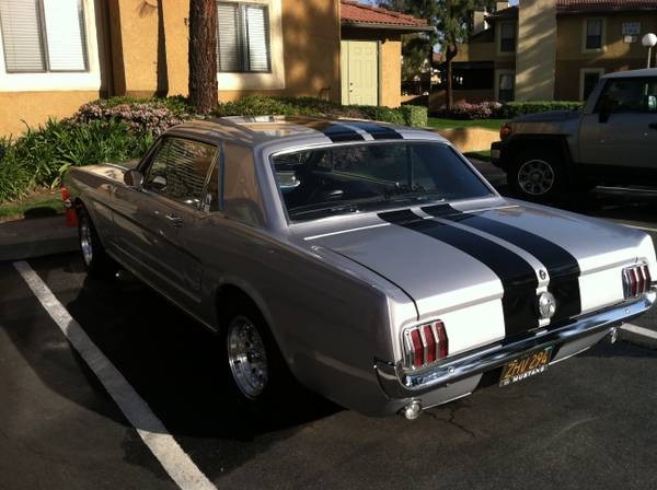 Used 1966 Ford Mustang NICE DRIVER | Mundelein, IL