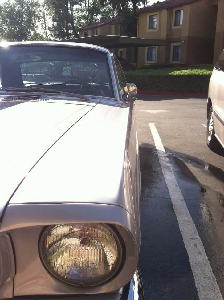 Used 1966 Ford Mustang NICE DRIVER | Mundelein, IL