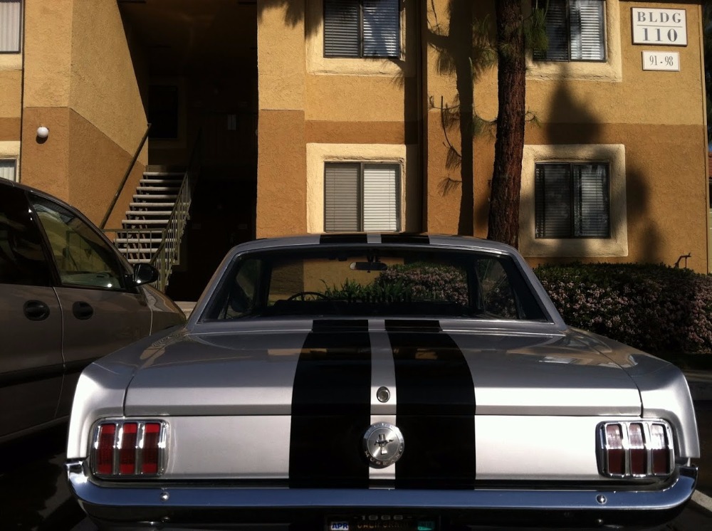 Used 1966 Ford Mustang NICE DRIVER | Mundelein, IL