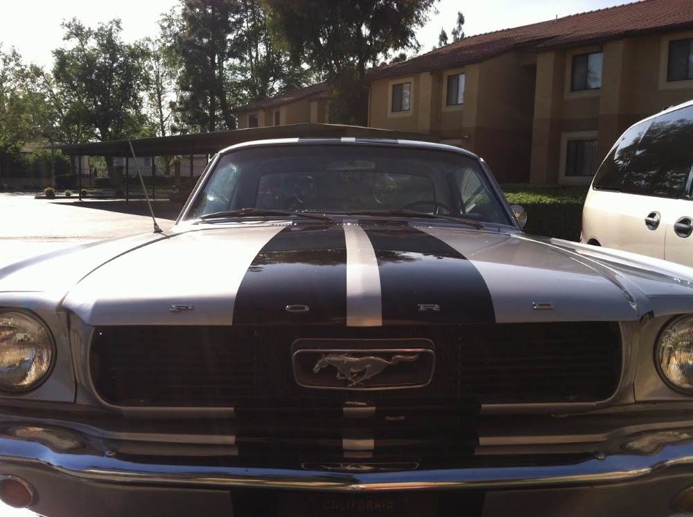 Used 1966 Ford Mustang NICE DRIVER | Mundelein, IL