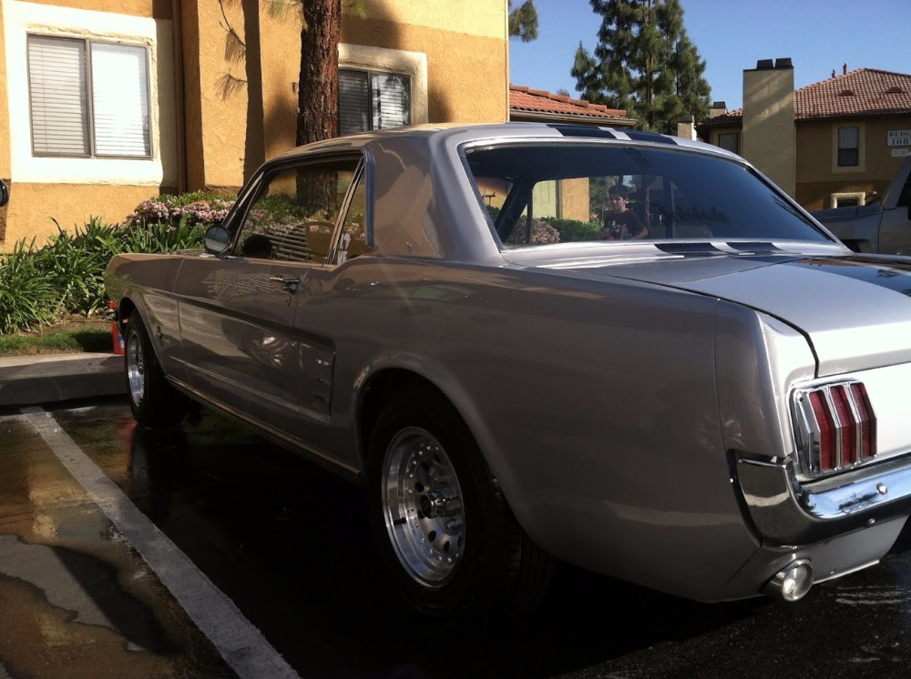 Used 1966 Ford Mustang NICE DRIVER | Mundelein, IL