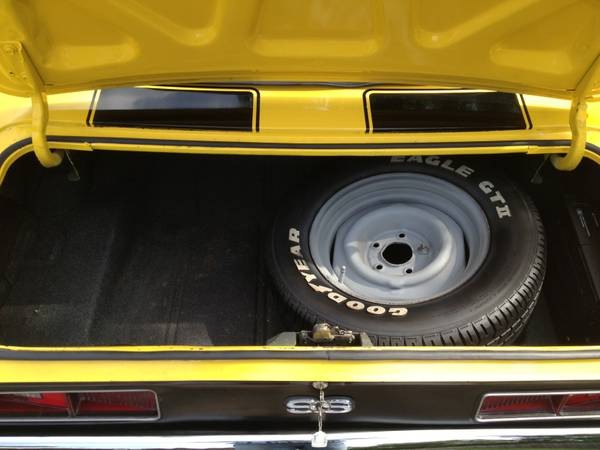Used 1969 Chevrolet Camaro Convertible SS | Mundelein, IL