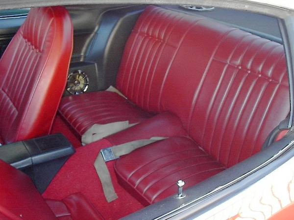 Used 1971 Chevrolet Camaro RALLY SPORT-FROM SOUTH CAROLINA-SHARP | Mundelein, IL