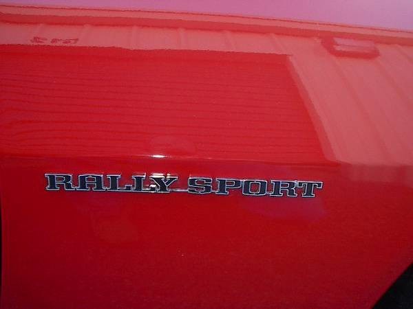 Used 1971 Chevrolet Camaro RALLY SPORT-FROM SOUTH CAROLINA-SHARP | Mundelein, IL