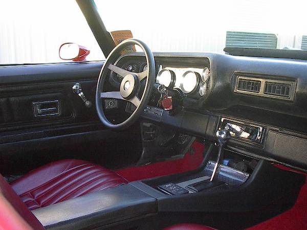 Used 1971 Chevrolet Camaro RALLY SPORT-FROM SOUTH CAROLINA-SHARP | Mundelein, IL