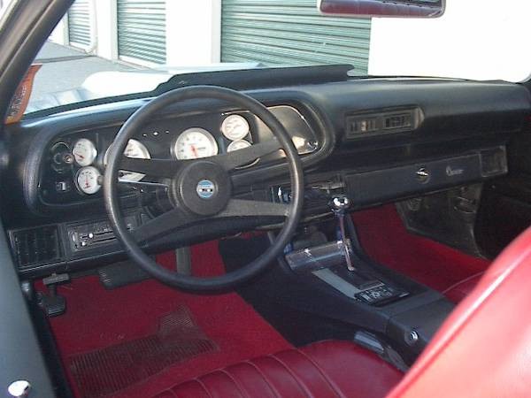 Used 1971 Chevrolet Camaro RALLY SPORT-FROM SOUTH CAROLINA-SHARP | Mundelein, IL