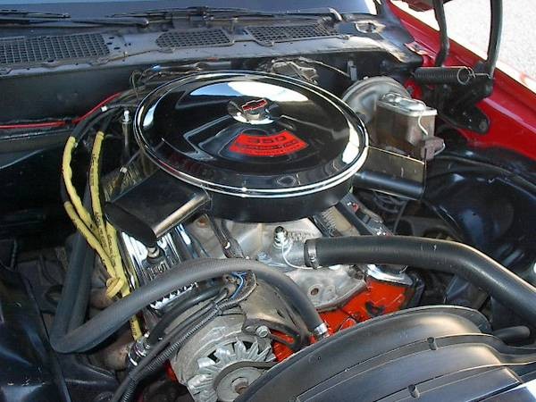 Used 1971 Chevrolet Camaro RALLY SPORT-FROM SOUTH CAROLINA-SHARP | Mundelein, IL