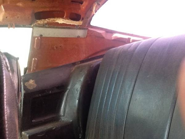 Used 1971 Chevrolet Camaro PROJECT CAR-WE CAN RESTORE FOR YOU | Mundelein, IL