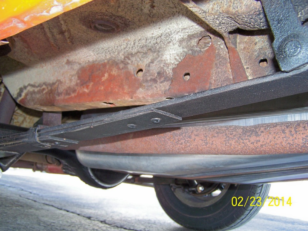 Used 1968 Dodge Charger HEMI ORANGE | Mundelein, IL