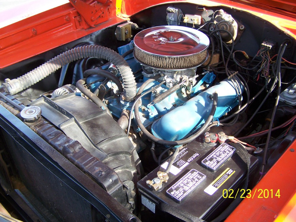 Used 1968 Dodge Charger HEMI ORANGE | Mundelein, IL