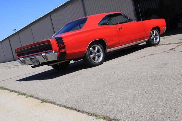 Used 1969 Dodge Coronet RT-NICE QUALITY-NUMBERS MATCHING BIG BLOCK | Mundelein, IL