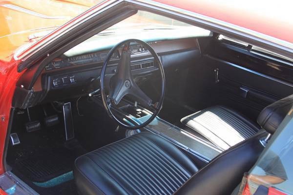 Used 1969 Dodge Coronet RT-NICE QUALITY-NUMBERS MATCHING BIG BLOCK | Mundelein, IL