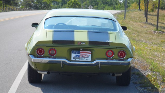 Used 1970 Chevrolet Camaro Z28-SEE VIDEO | Mundelein, IL