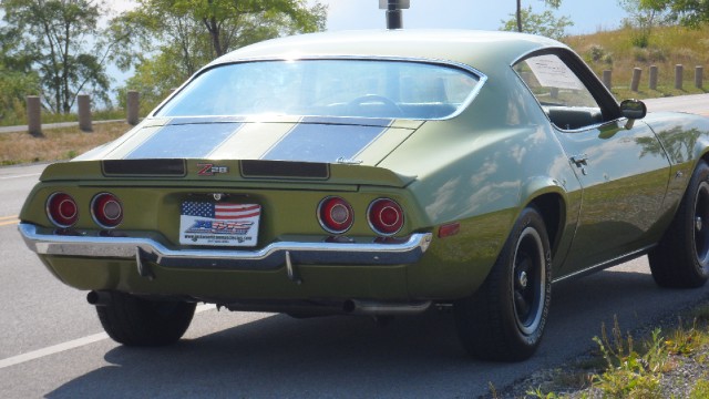 Used 1970 Chevrolet Camaro Z28-SEE VIDEO | Mundelein, IL