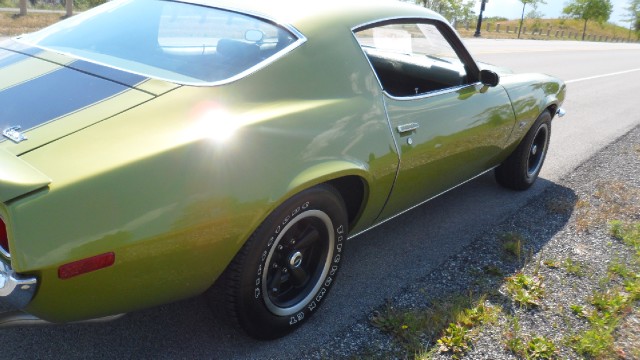 Used 1970 Chevrolet Camaro Z28-SEE VIDEO | Mundelein, IL