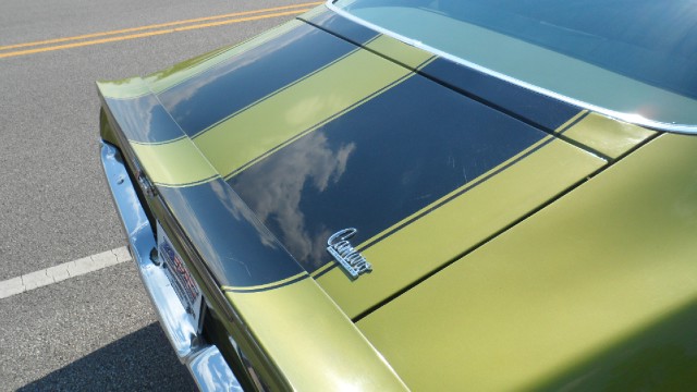 Used 1970 Chevrolet Camaro Z28-SEE VIDEO | Mundelein, IL