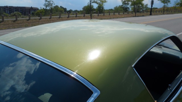 Used 1970 Chevrolet Camaro Z28-SEE VIDEO | Mundelein, IL
