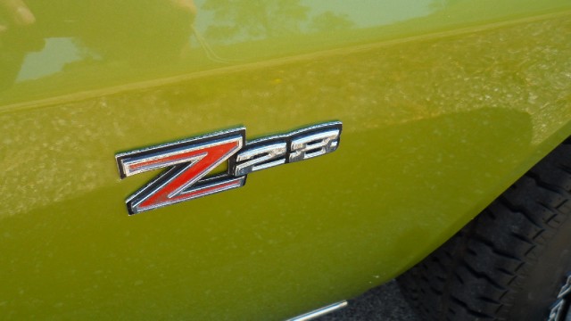 Used 1970 Chevrolet Camaro Z28-SEE VIDEO | Mundelein, IL