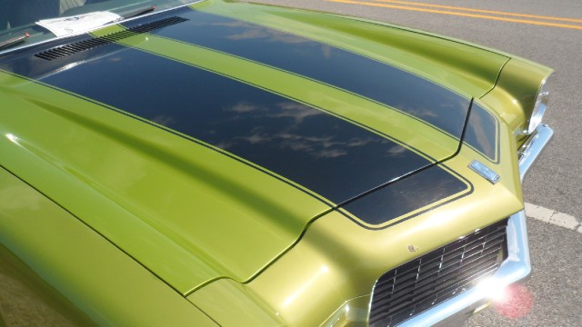 Used 1970 Chevrolet Camaro Z28-SEE VIDEO | Mundelein, IL