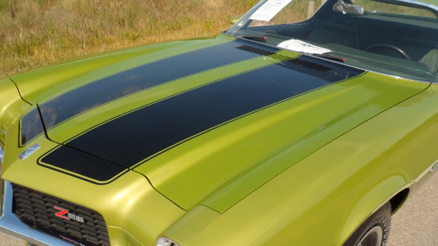 Used 1970 Chevrolet Camaro Z28-SEE VIDEO | Mundelein, IL
