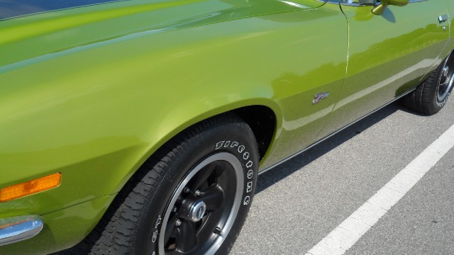 Used 1970 Chevrolet Camaro Z28-SEE VIDEO | Mundelein, IL