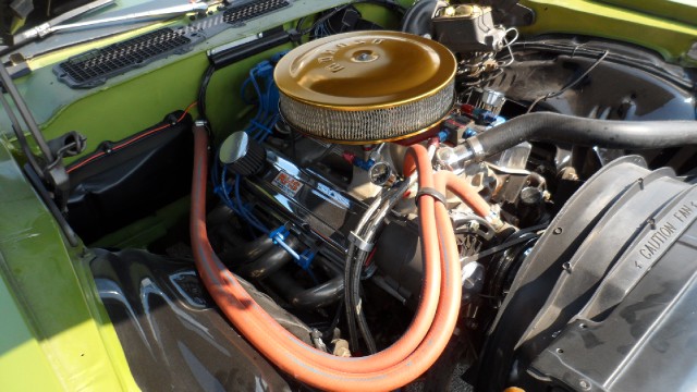Used 1970 Chevrolet Camaro Z28-SEE VIDEO | Mundelein, IL