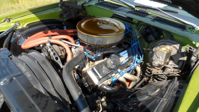 Used 1970 Chevrolet Camaro Z28-SEE VIDEO | Mundelein, IL