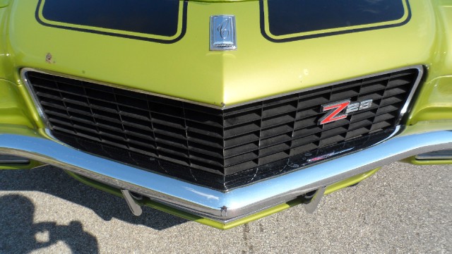 Used 1970 Chevrolet Camaro Z28-SEE VIDEO | Mundelein, IL