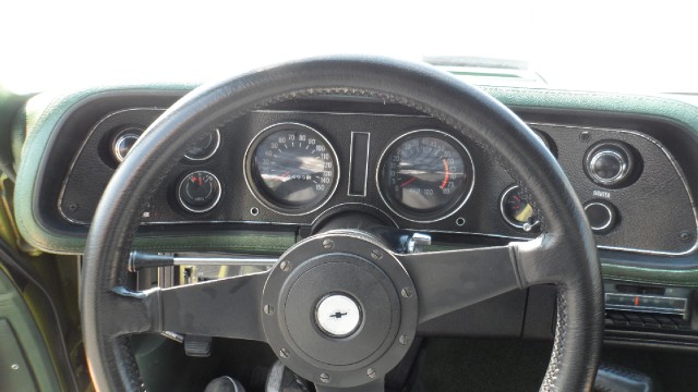 Used 1970 Chevrolet Camaro Z28-SEE VIDEO | Mundelein, IL