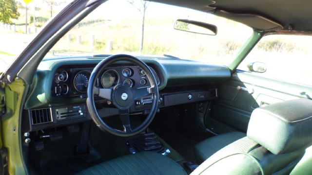 Used 1970 Chevrolet Camaro Z28-SEE VIDEO | Mundelein, IL