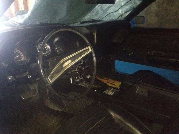 Used 1969 Ford Mustang FASTBACK 2 + 2 | Mundelein, IL
