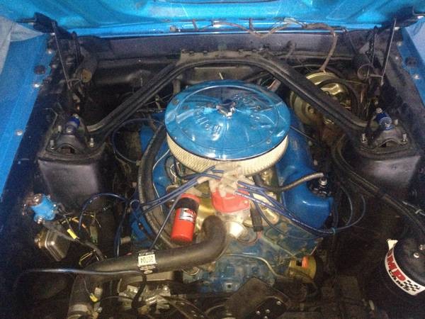 Used 1969 Ford Mustang FASTBACK 2 + 2 | Mundelein, IL