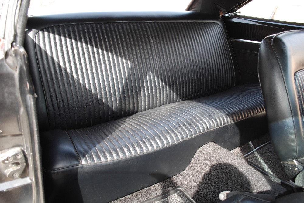 Used 1968 Plymouth Road Runner 500 Plus HP-VERY NICE FAST MOPAR FROM CALIFORNIA | Mundelein, IL
